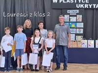 Matematyka w plastyce ukryta