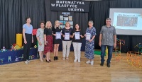 Matematyka w plastyce ukryta