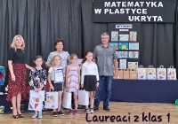 Matematyka w plastyce ukryta