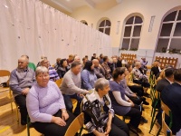 wigilia dla samotnych 2024