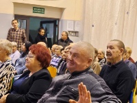 wigilia dla samotnych 2024