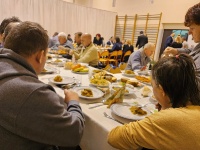 wigilia dla samotnych 2024