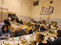 wigilia dla samotnych 2024