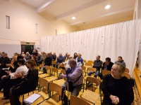 wigilia dla samotnych 2024