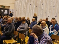 wigilia dla samotnych 2024