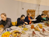 wigilia dla samotnych 2024