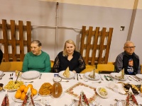 wigilia dla samotnych 2024