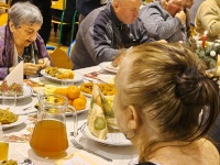 wigilia dla samotnych 2024