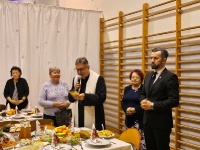 wigilia dla samotnych 2024