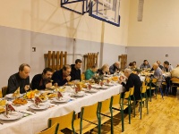 wigilia dla samotnych 2024