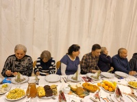 wigilia dla samotnych 2024