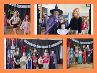 dzien postaci z bajek