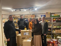 paczuszka dla maluszka