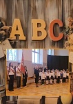 slubowanie klas 1