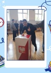 wybory do samorzadu