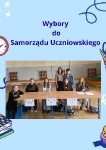 wybory do samorzadu