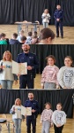 bezpieczna droga do szkoly