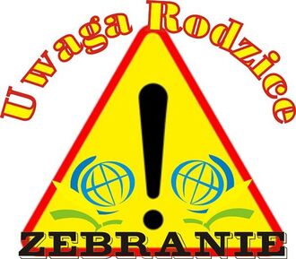 zebranie uwaga